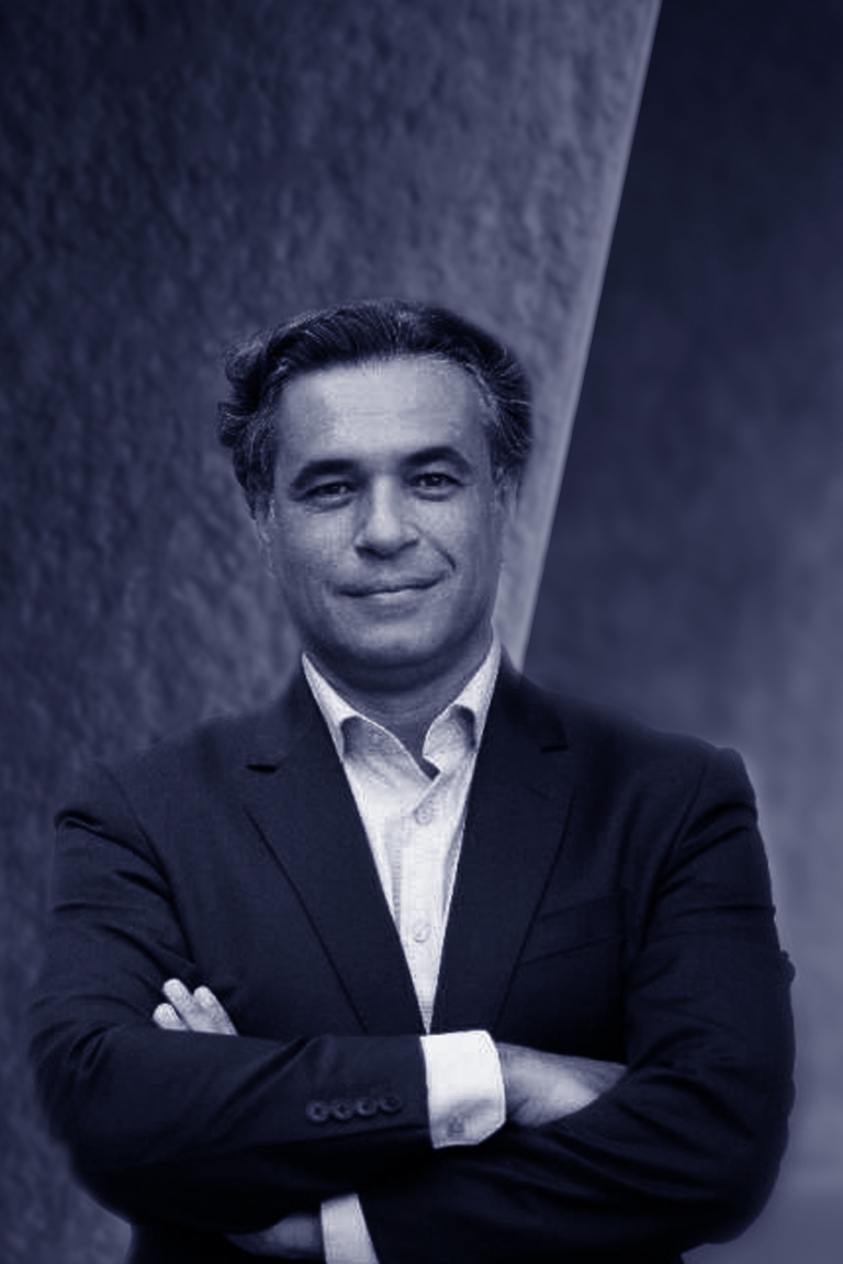 Fernando Ibañez BB