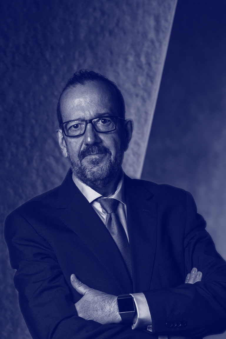 Javier Peris