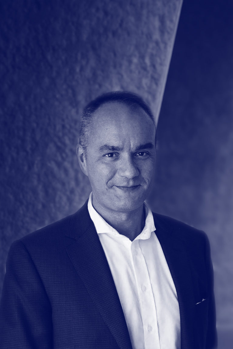 Marcos Lacruz
