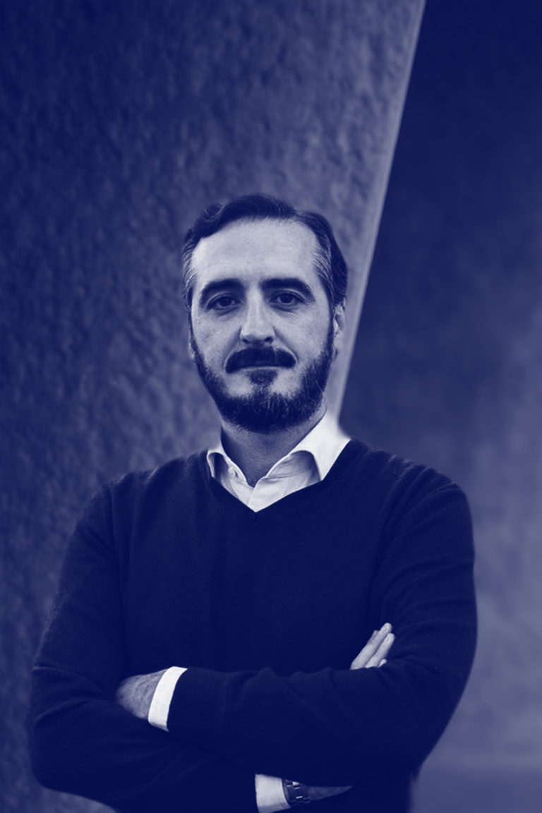 Vicente Montesinos