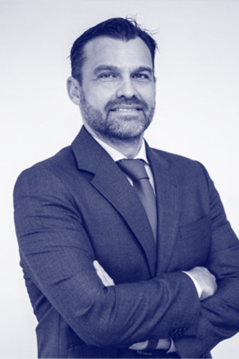 Borja de Gabriel