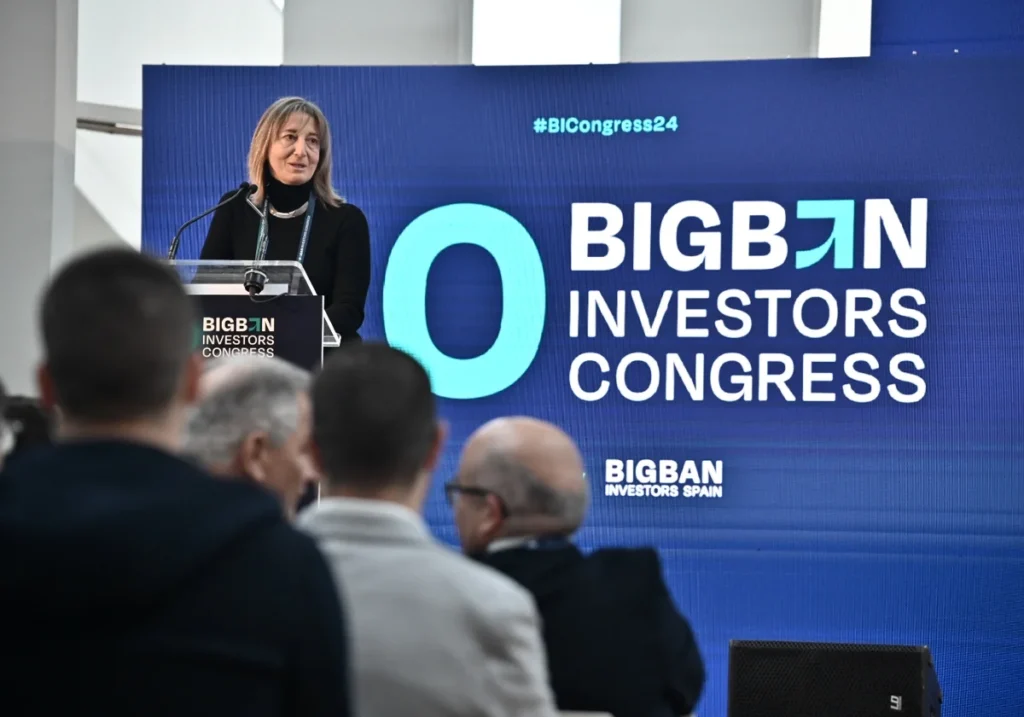 BIGBAN Investors Congress clausura en Valencia su décima edición