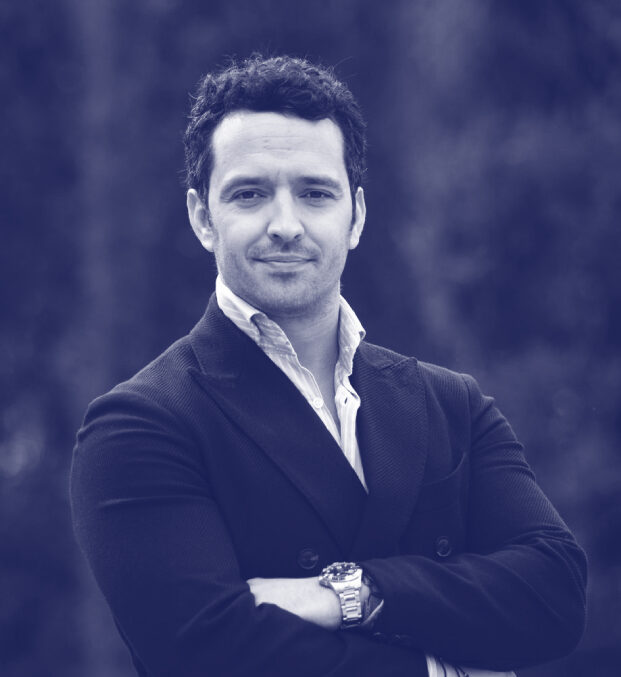 Enrique Enguix