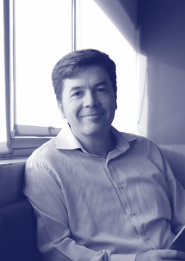 Salvador Ramírez