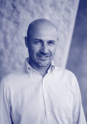 Raúl Aznar | Managing Partner en AZNAR Patrimonio