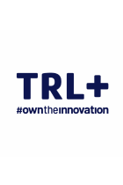 TRL + azul web