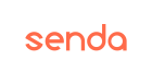 senda_logo_naranja